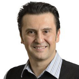 Cihan Halicigil