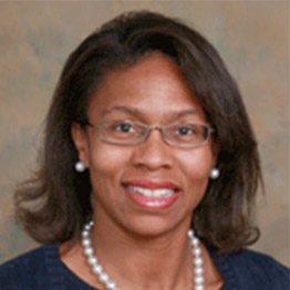 MD. Danielle Lane