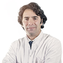 MD Guvenc Karlikaya