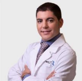 Nasser Al Asmar, MSc