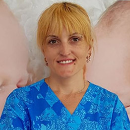 Zerrin Ergin