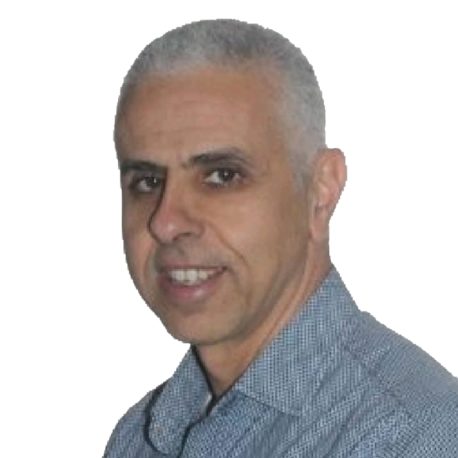 DORON BEHAR