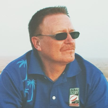 LARS JOHANSSON
