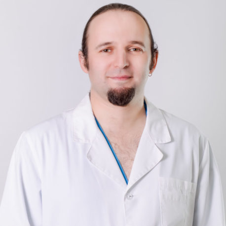 VIKTOR NAGORNY